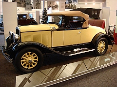 048 Walter P Chrysler Museum [2008 Dec 13]